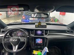 إنفينيتي QX50